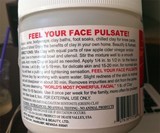 Aztec Secret Indian Healing Clay