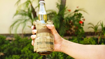 Tactical Vest Beer Koozies Tactical Vest Beer Koozies