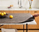 Chilewich Worktop Custom Surface Covers