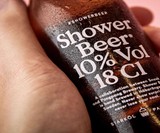 Shower Beer