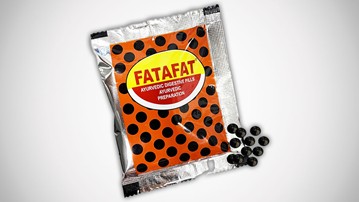 Fatafat Ayurvedic Digestive Pills