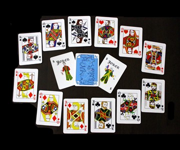 Game of Thrones Playing Cards Game of Thrones Playing Cards