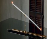 Vita Balanza Table Candle
