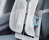 Leband Lumbar Back Support for Office Chairs