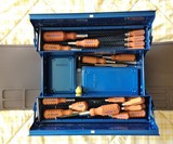 Trusco 2-Level Toolbox
