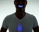 GLO Brilliant Teeth Whitening Device