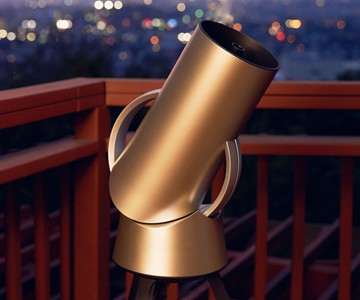 Hiuni Smart Telescope Hiuni Smart Telescope