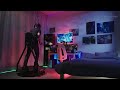 KAT Walk C Personal VR Treadmill