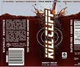 6-Month Supply of KillCliff Cold Brew Coffee