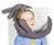 MonPere Travel Pillow MonPere Travel Pillow