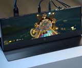 Lukos Ultra-Wide 4K Monitor