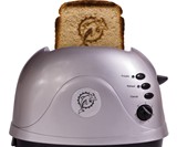 NFL Branded Toast
