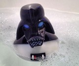 Light-Up Star Wars Rubber Ducks