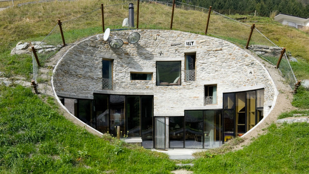 Villa Vals Villa Vals