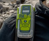 ResQLink+ Buoyant Personal Locator Beacon