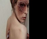 Prosthetic Dragon Spikes
