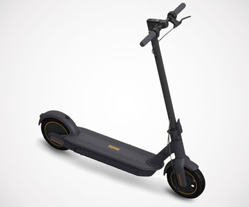 Segway Ninebot KickScooter MAX Electric Scooter