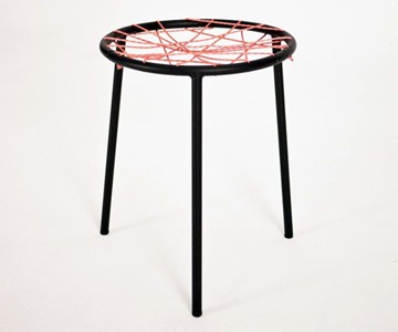 Strung Stool