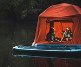 SmithFly Shoal Tent Raft