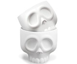NomSkulls Cupcake Molds