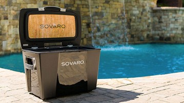 Sovaro Luxury Coolers Sovaro Luxury Coolers