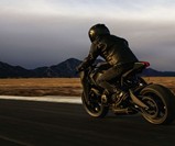 Ronin 47 Motorcycle