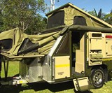 UEV-490 Urban Escape Vehicle