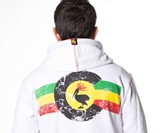 vapRwear Smokable Hoodies