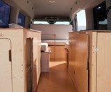 VanLab Campervan Conversion Kits