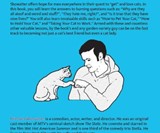 Guys Can Be Cat Ladies Too