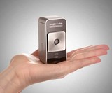 Cube Laser Virtual Keyboard