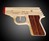 PPK Rubber Band Gun PPK Rubber Band Gun