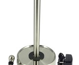 TowlHub USB Paper Towel Holder