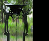 Disc-It Grill