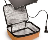 HotLogic Lunchbox Oven
