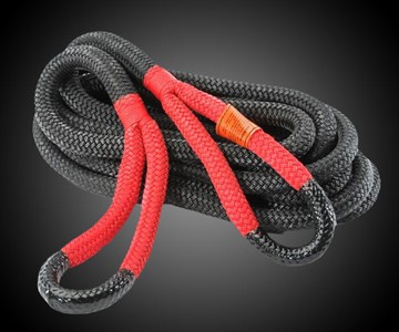 Bubba Rope - Vehicle Recovery Rope Bubba Rope - Vehicle Recovery Rope