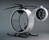 ZERO Helicopter