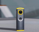 Detu Twin 360-Degree Camera