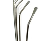 Foldable Telescoping Rake