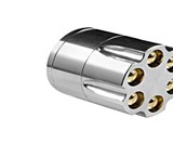 Bullet Grinder