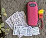 The Walking Dead One-Person Survival Kit