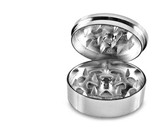 Bullet Grinder