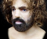 Tyrion Lannister Mask