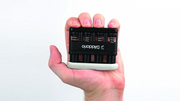 Varigrip Adjustable Hand Exerciser Varigrip Adjustable Hand Exerciser