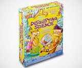 Scientific Explorer Disgusting Science Kit