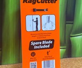 The RagCutter
