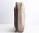Capra Leather Gadget Bag