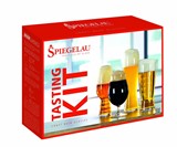 Craft Beer Glass Tasting Kit