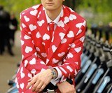 Mr. Lover Suit
