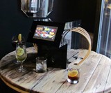 BoozeBots Robot Bartenders